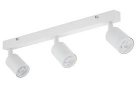 Šviestuvas nukreipiamasis TK Lighting Top 3, 30 W, GU10