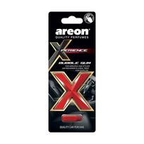 Automobilių oro gaiviklis Areon XPERIENCE BUBBLE GUM