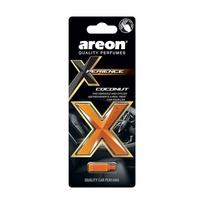 Automobilių oro gaiviklis Areon XPERIENCE COCONUT