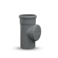 Vidaus kanalizacijos pravala , Ø 110 mm