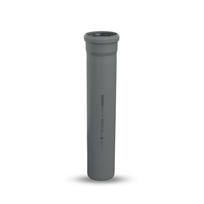 Vidaus kanalizacijos vamzdis , Ø 110 mm, 0,25 m