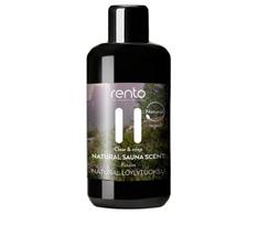 Pirties kvapas RENTO CLEAR&CRISP, 100 ml