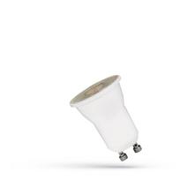 LEMPUTĖ LED GU10 4W 300LM 4000K SMD