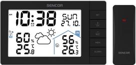 Meteorologinė stotelė Sencor SWS 3200