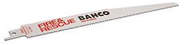 Tiesinio pjūklo geležtė Bahco Sandflex Bi-Metal, 228 mm