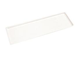 Indų džiovyklės padėklas, 39,5 x 25,2 x 15 cm