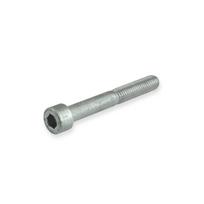 Varžtai Suki, DIN912, M6 x 30 mm, A2, 4 vnt.