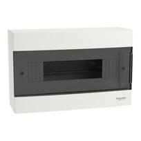 Modulinis skydas Schneider EASY9, virštinkinis, IP40, 12mod.