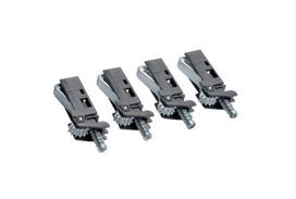 Tvirtinimo elementas skydeliams Hager VZ405N Volta, 4 vnt.