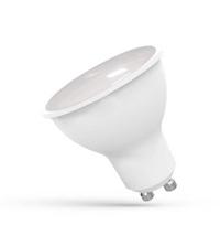 Lemputė LED Spectrum GU10, 6W, 360lm, 4000K, DIM