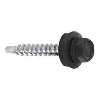 Savisriegis Wkret-Met WFD, RAL7016, 4.8 mm x 25 mm, 250 vnt.