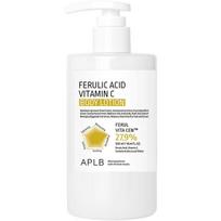 APLB Ferulic Acid Vitamin C Body Lotion kūno losjonas, 300 ml