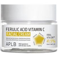 APLB Ferulic Acid Vitamin C Facial Cream veido kremas, 55 ml