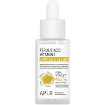 APLB Ferulic Acid Vitamin C Ampoule Serum veido serumas, 40 ml