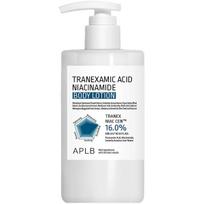 APLB Tranexamic Acid Niacinamide Body Lotion kūno losjonas, 300 ml