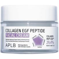 APLB Collagen EGF Peptide Facial Cream veido kremas, 55 ml