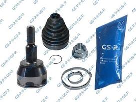 GSP Pusašio šarnyro k-tas 818277