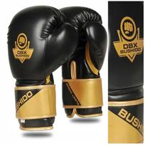 DBX Bushido bokso sparingo pirštinės 14oz