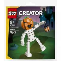LEGO® LEGO Creator Linksmas Helovino skeletas 30717