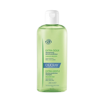 Ducray Extra-Doux itin švelnus šampūnas 200 ml