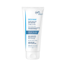 Ducray Dexyane minkštinamasis balzamas nuo kasymosi 200 ml
