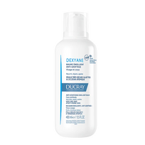 Ducray Dexyane minkštinamasis balzamas nuo kasymosi 400 ml