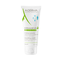 A-DERMA Dermalibour+ apsauginis kremas, 100 ml