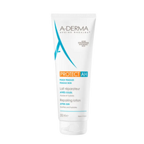 A-DERMA Protect AH atkuriamasis losjonas po saulės, 250 ml