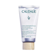 Caudalie Vinoclean švelnus šveičiamasis kremas 75 ml