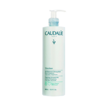 Caudalie Vinoclean migdolų pienelis makiažui valyti 400 ml