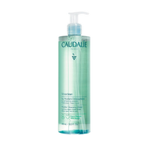 Caudalie Vinoclean micelinis makiažo valymo vanduo 400 ml