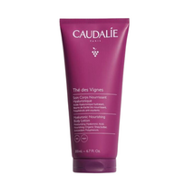 Caudalie Thé des Vignes maitinamasis kūno losjonas su hialurono rūgštimi, 200 ml