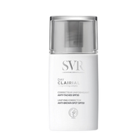 SVR Clairial Day SPF30 atspalvį suvienodinantis korektorius nuo pigmentinių dėmių 30 ml
