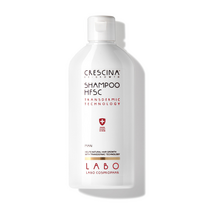 Crescina Transdermic HFSC Re-Growth šampūnas vyrams, 200 ml