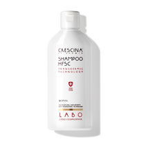 Crescina Transdermic HFSC Re-Growth šampūnas moterims, 200 ml
