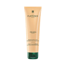 René Furterer Okara Blond šviesinamasis kondicionierius, 150 ml