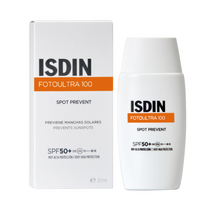 Isdin FotoUltra 100 Spot Prevent SPF 50+ 50 ml