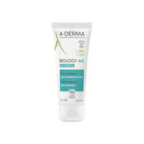 A-Derma Biology AC Global matinamoji priemonė nuo netobulumų, 40 ml