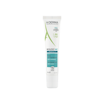 A-Derma Biology AC Perfect fluidas nuo netobulumų, 40 ml
