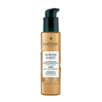 René Furterer Sublime Karité profesionalus glotninamasis pienelis, 100 ml