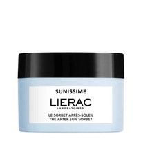 Lierac Sunissime šerbetas po saulės veidui, 50 ml