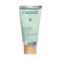 Caudalie Vinoclean giliai valantis šveitiklis 75 ml