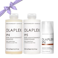 Olaplex Essentials rinkinys