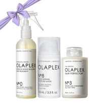 Olaplex Bond Treatment rinkinys