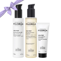 Filorga Skin-Prep rinkinys