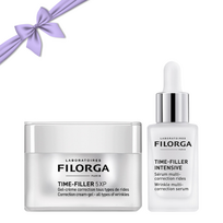 Filorga Time-Filler dieninio gelinio kremo rinkinys
