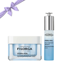 Filorga Hydra-Hyal gelinio kremo rinkinys