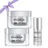 Filorga NCEF Full Experience rinkinys
