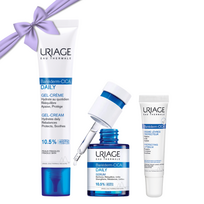 Uriage Bariéderm-CICA Daily rinkinys