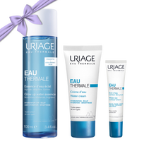 Uriage Eau Thermale rinkinys